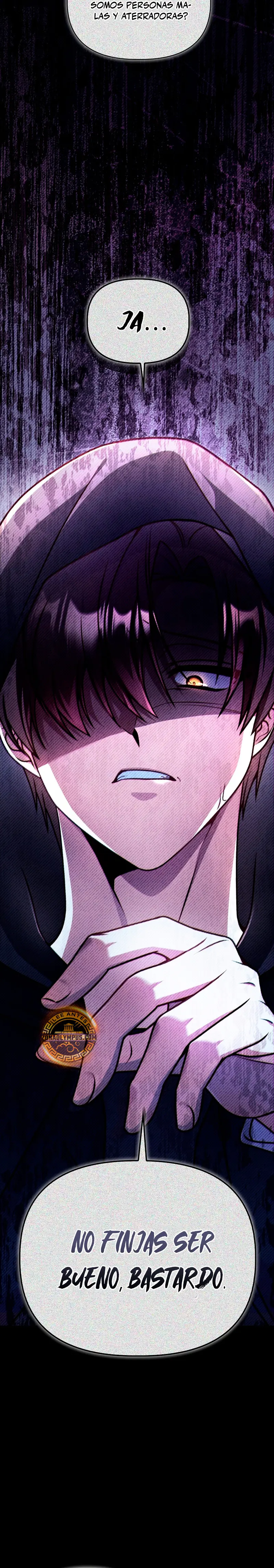 Read Manual de instrucciones del Reencarnado ES Manga Online