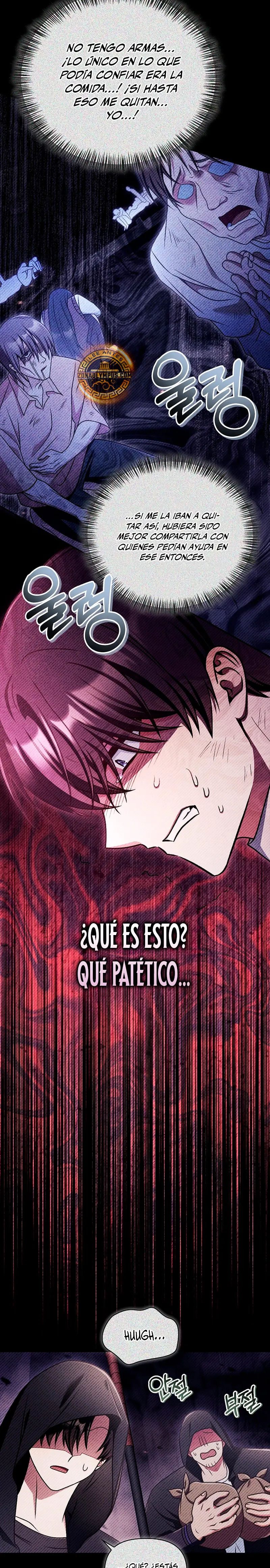 Read Manual de instrucciones del Reencarnado ES Manga Online