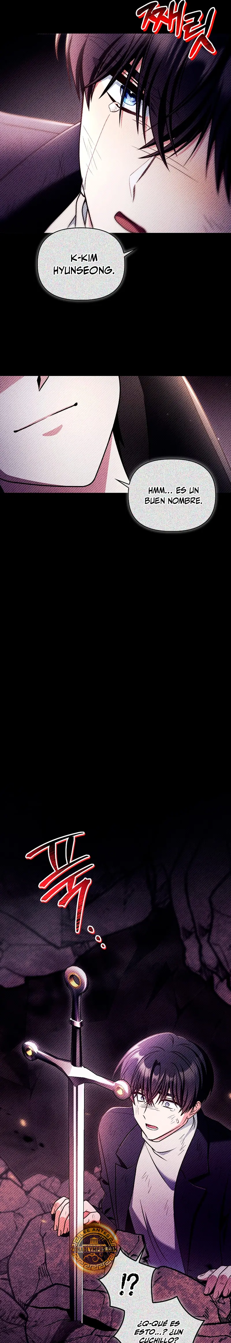 Read Manual de instrucciones del Reencarnado ES Manga Online