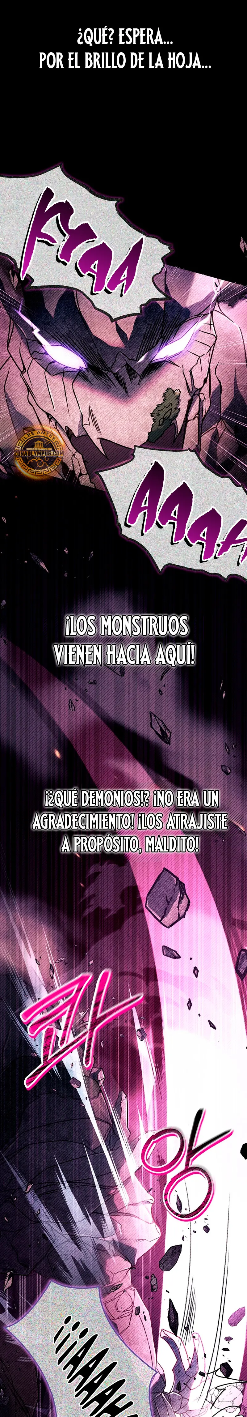 Read Manual de instrucciones del Reencarnado ES Manga Online