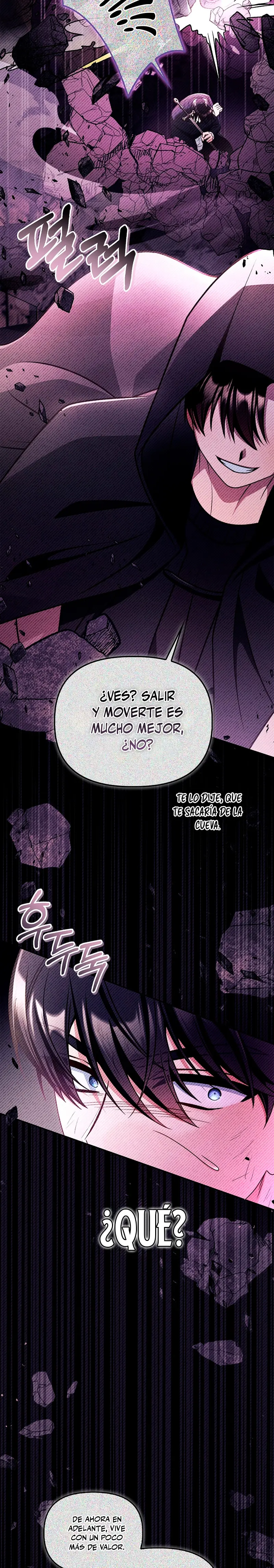 Read Manual de instrucciones del Reencarnado ES Manga Online