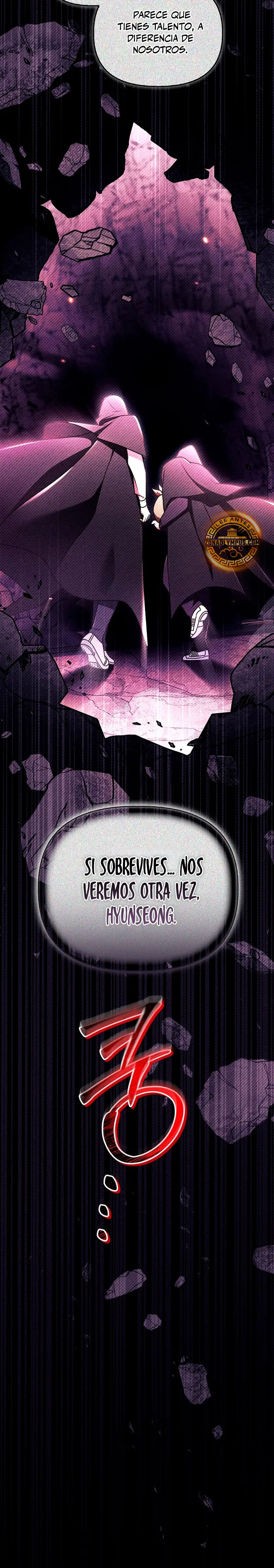 Read Manual de instrucciones del Reencarnado ES Manga Online