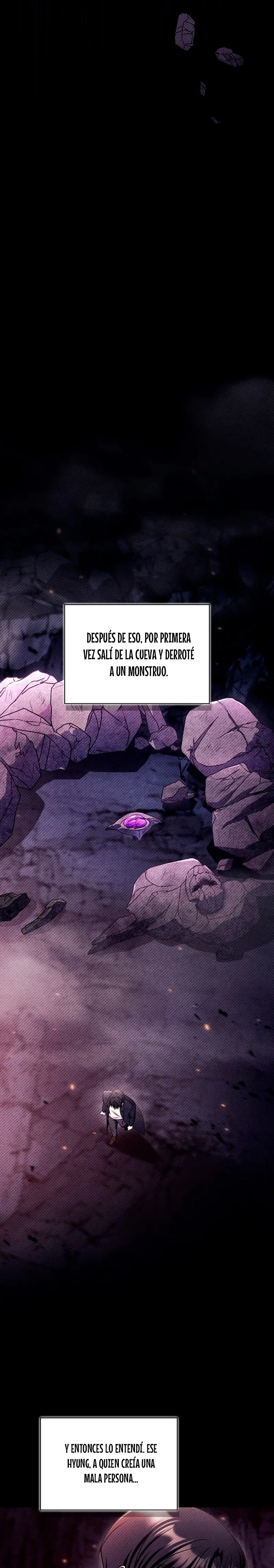 Read Manual de instrucciones del Reencarnado ES Manga Online