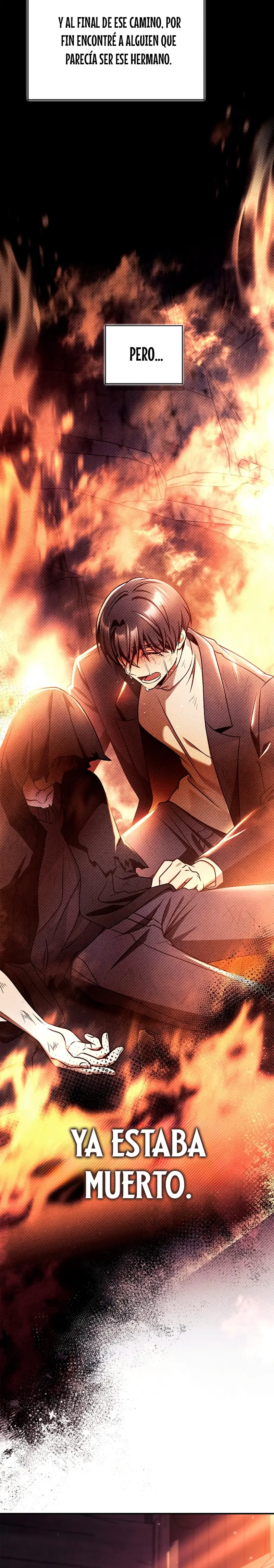 Read Manual de instrucciones del Reencarnado ES Manga Online