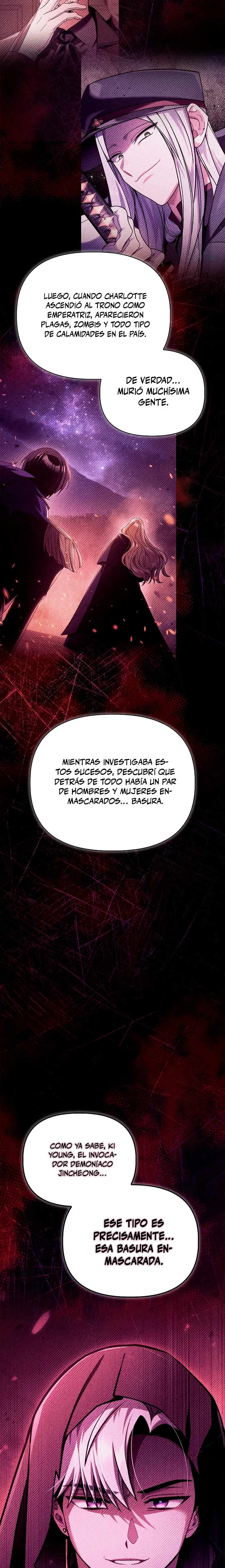 Read Manual de instrucciones del Reencarnado ES Manga Online