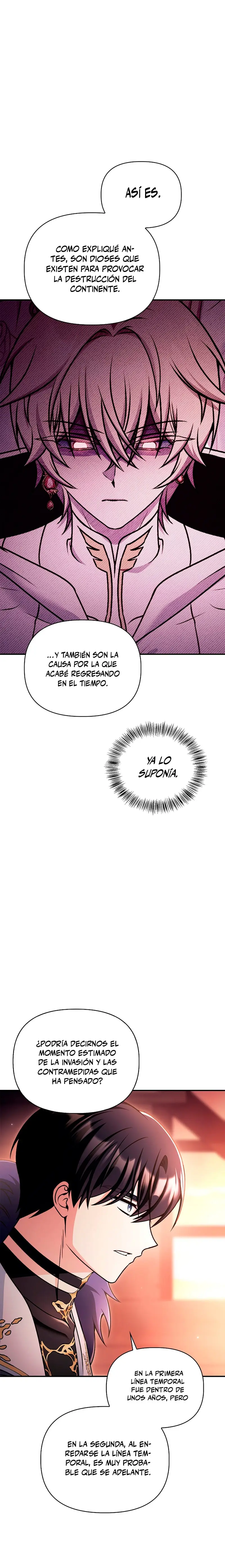 Read Manual de instrucciones del Reencarnado ES Manga Online