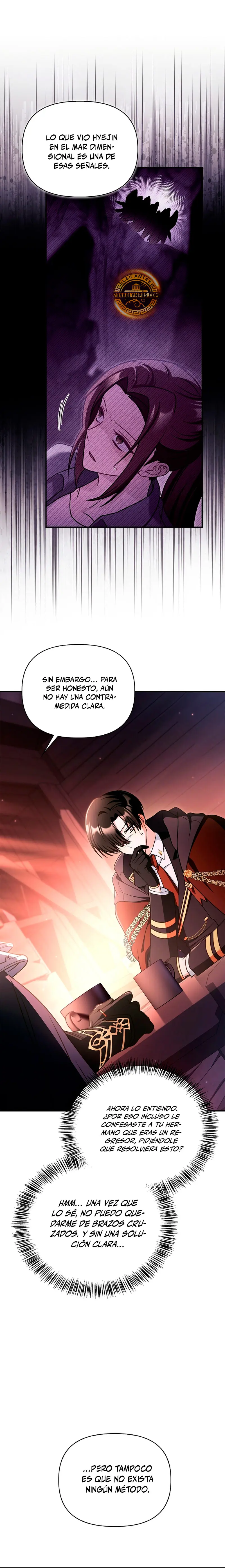 Read Manual de instrucciones del Reencarnado ES Manga Online