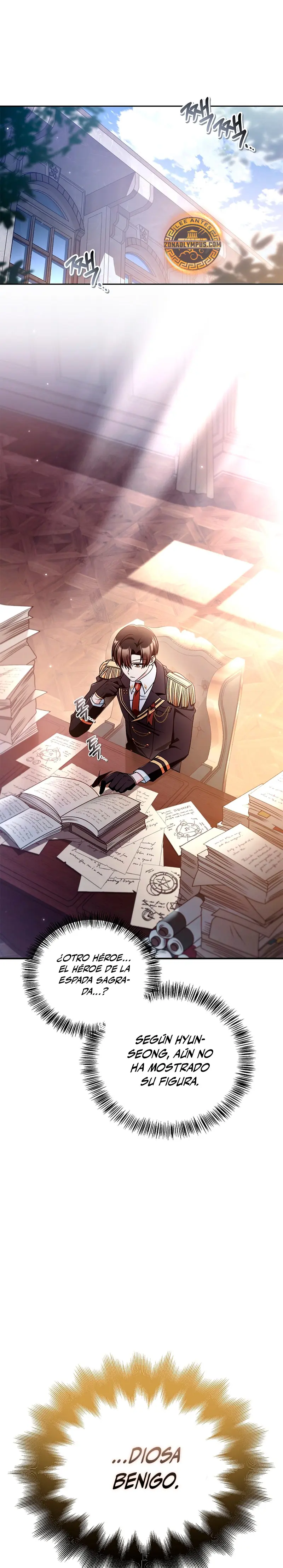 Read Manual de instrucciones del Reencarnado ES Manga Online