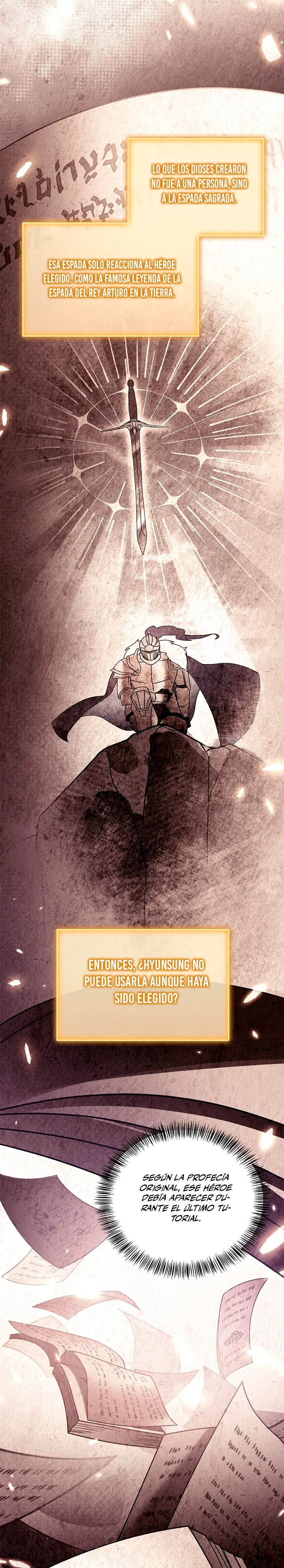 Read Manual de instrucciones del Reencarnado ES Manga Online