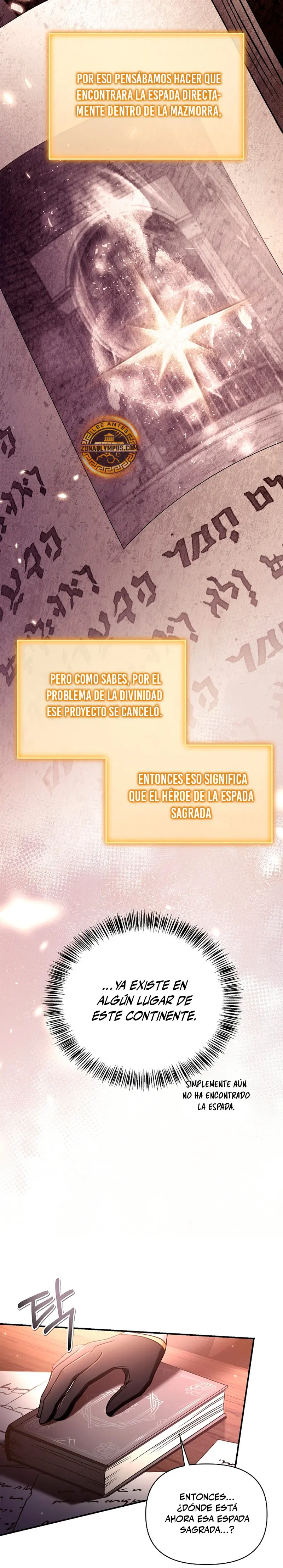 Read Manual de instrucciones del Reencarnado ES Manga Online