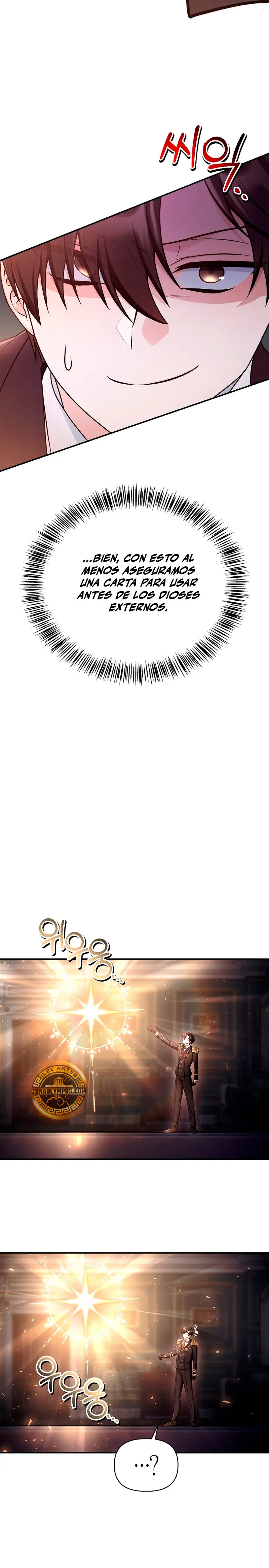 Read Manual de instrucciones del Reencarnado ES Manga Online