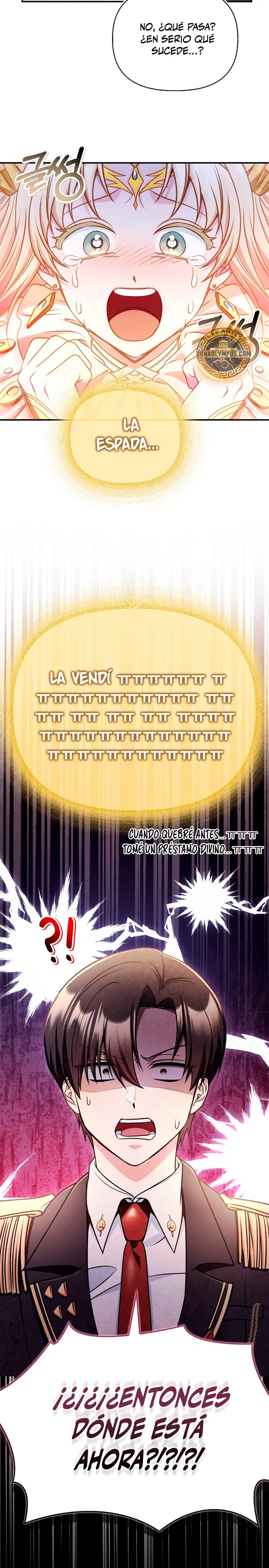 Read Manual de instrucciones del Reencarnado ES Manga Online