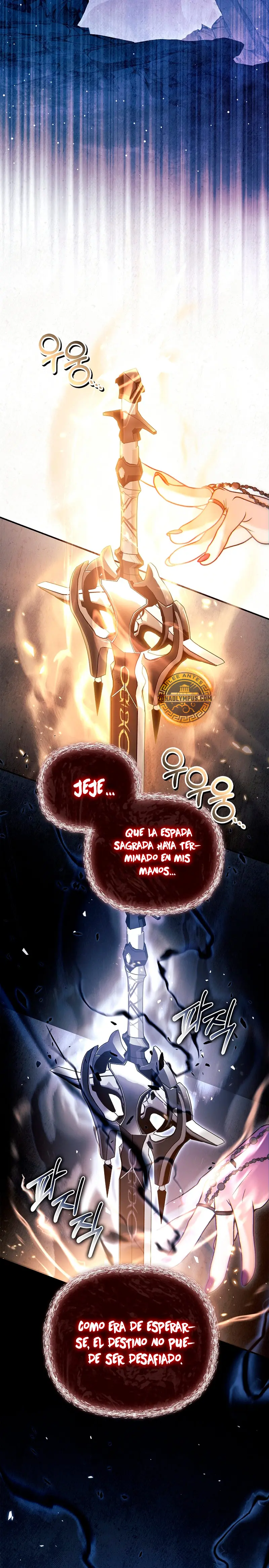 Read Manual de instrucciones del Reencarnado ES Manga Online