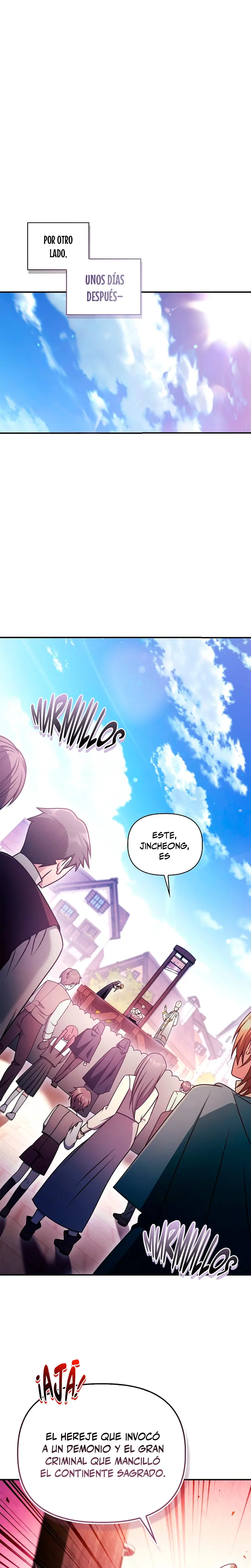 Read Manual de instrucciones del Reencarnado ES Manga Online