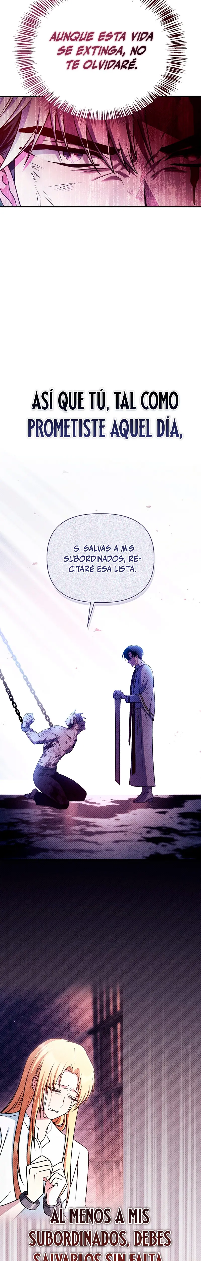 Read Manual de instrucciones del Reencarnado ES Manga Online