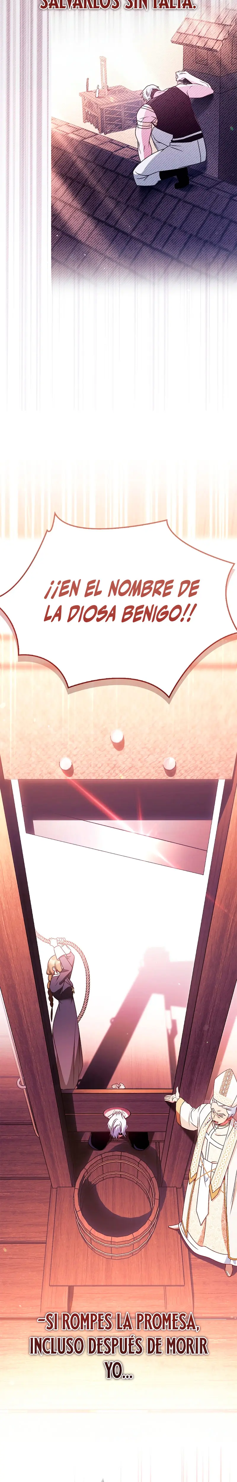 Read Manual de instrucciones del Reencarnado ES Manga Online