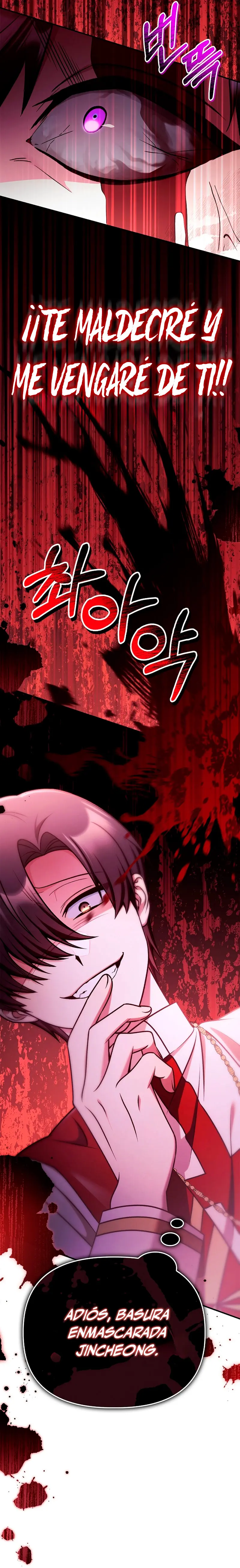 Read Manual de instrucciones del Reencarnado ES Manga Online