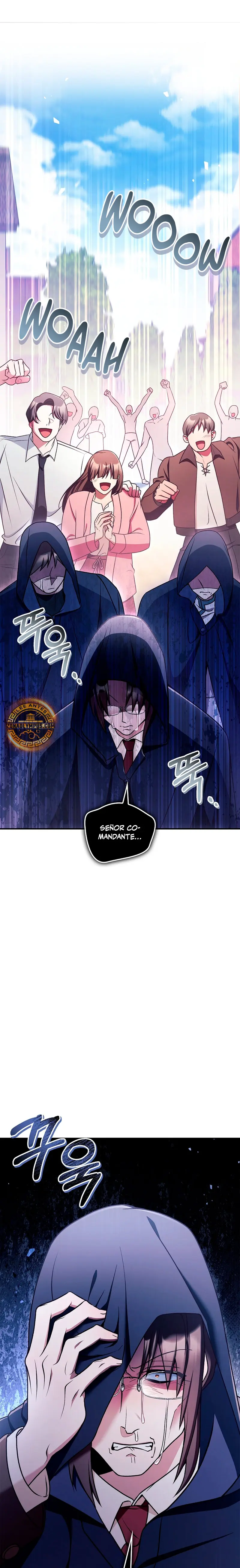 Read Manual de instrucciones del Reencarnado ES Manga Online