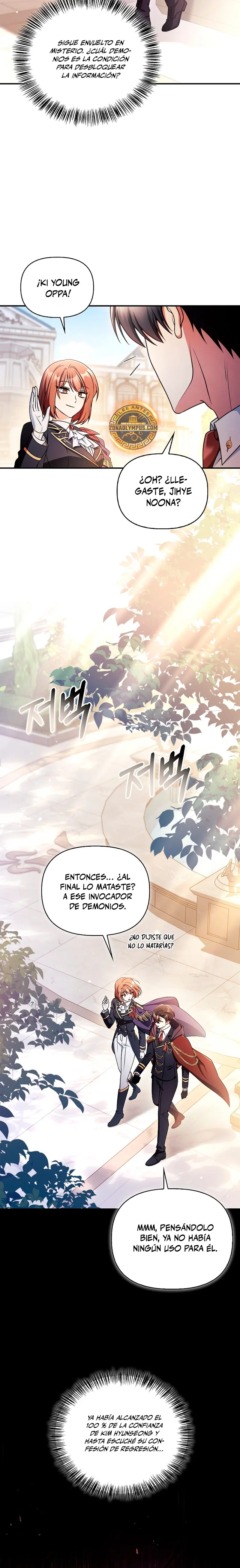 Read Manual de instrucciones del Reencarnado ES Manga Online