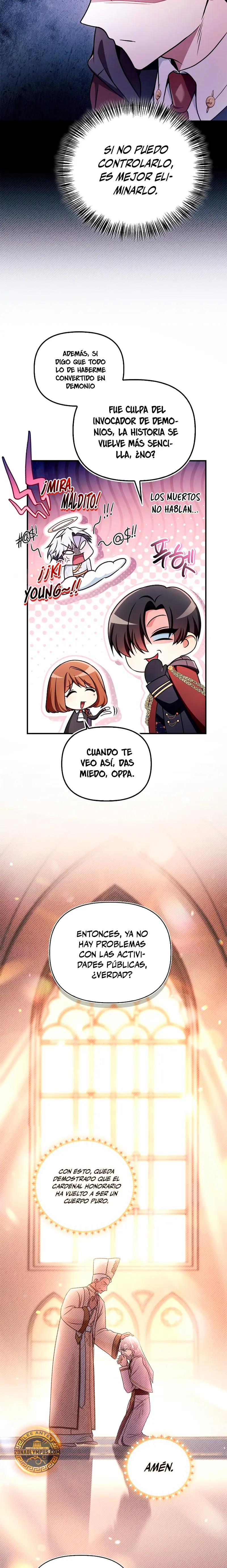 Read Manual de instrucciones del Reencarnado ES Manga Online