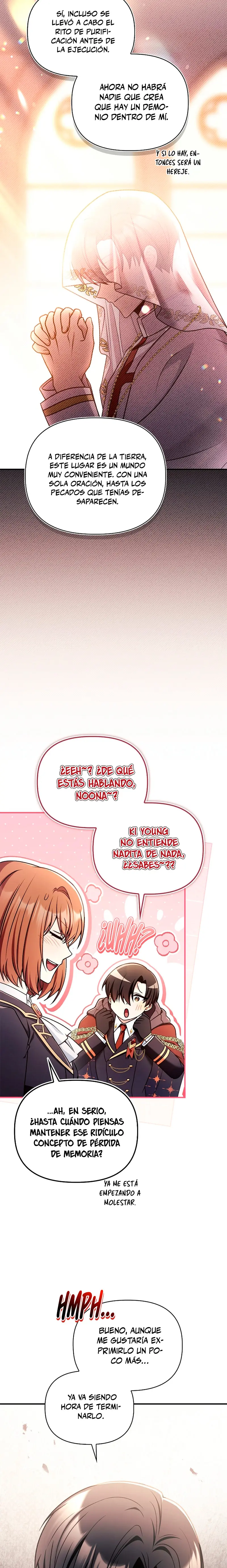 Read Manual de instrucciones del Reencarnado ES Manga Online