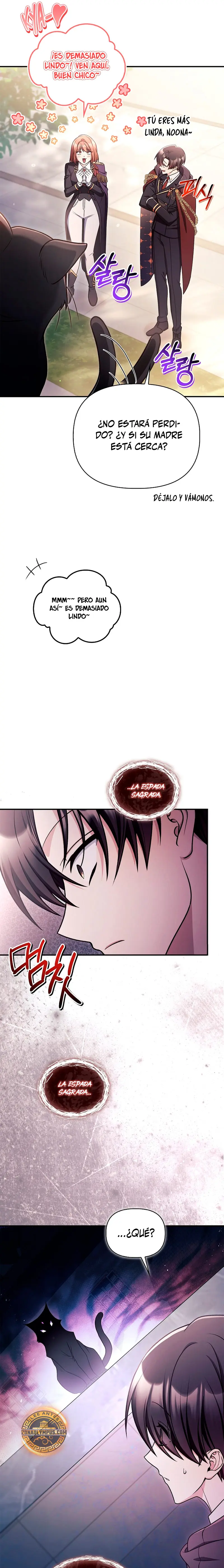 Read Manual de instrucciones del Reencarnado ES Manga Online