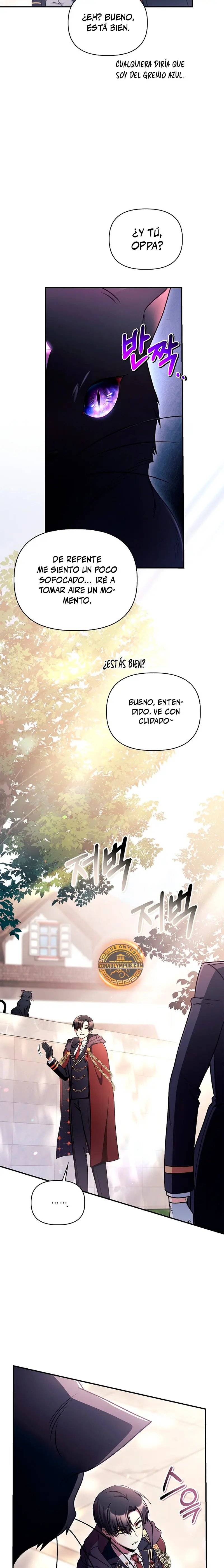 Read Manual de instrucciones del Reencarnado ES Manga Online