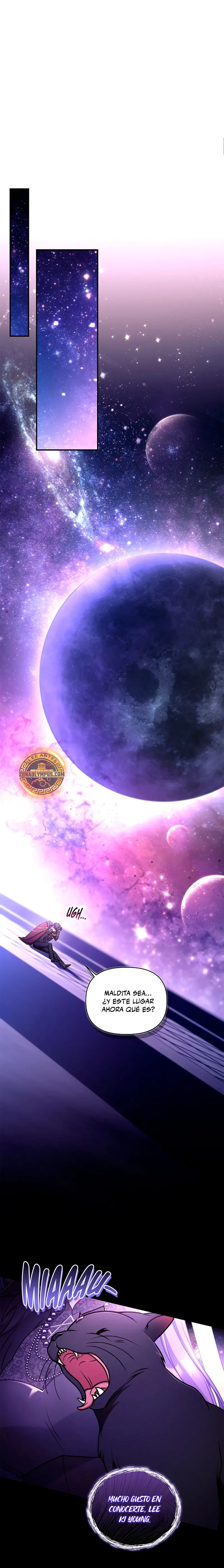 Read Manual de instrucciones del Reencarnado ES Manga Online