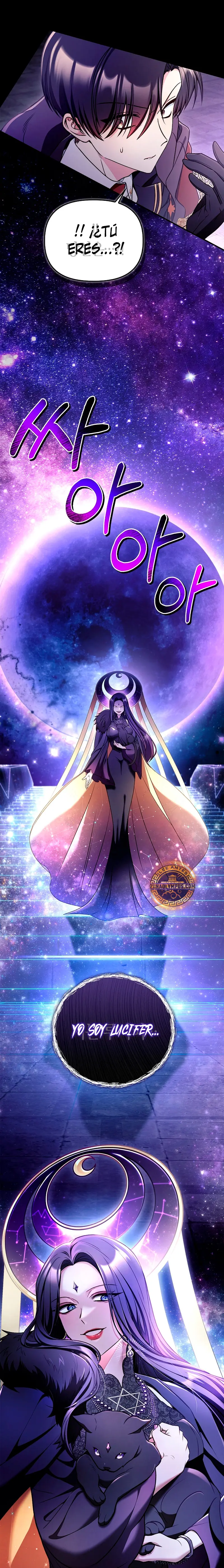 Read Manual de instrucciones del Reencarnado ES Manga Online