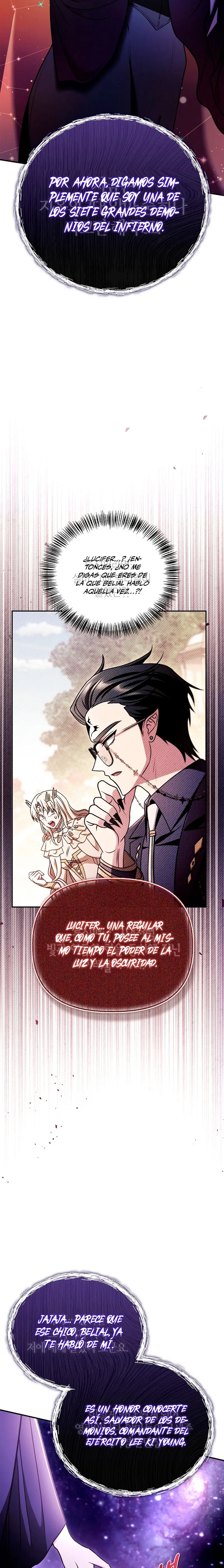 Read Manual de instrucciones del Reencarnado ES Manga Online