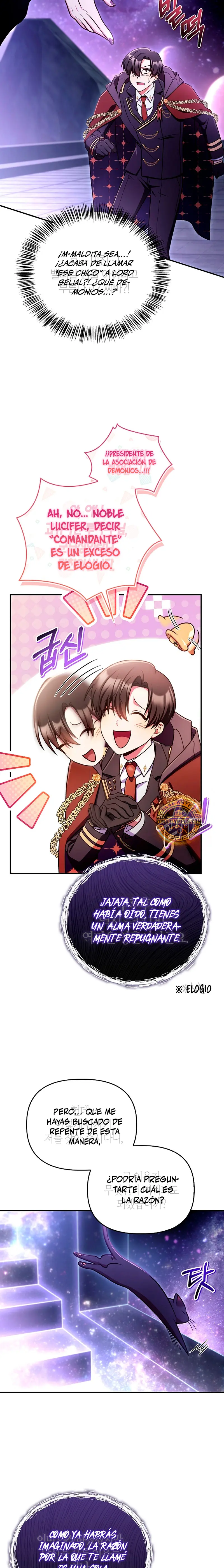 Read Manual de instrucciones del Reencarnado ES Manga Online