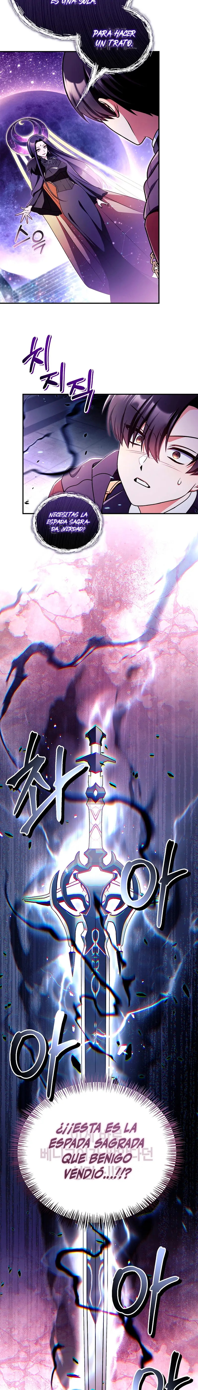 Read Manual de instrucciones del Reencarnado ES Manga Online