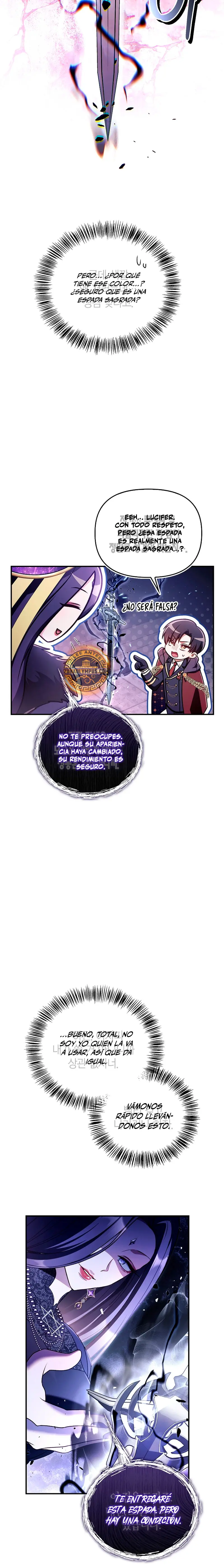 Read Manual de instrucciones del Reencarnado ES Manga Online