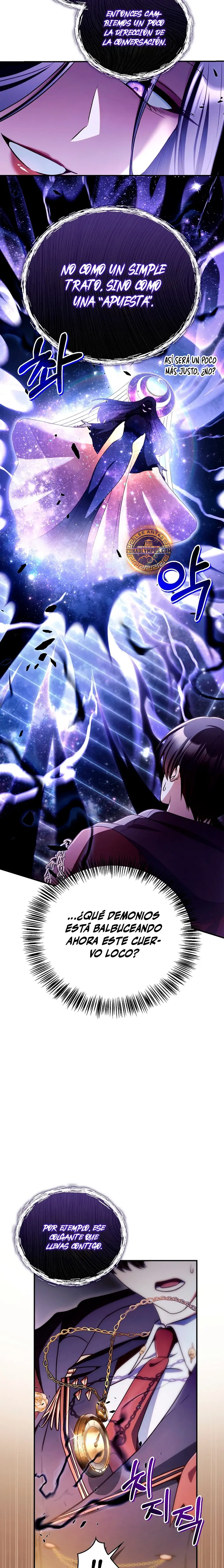 Read Manual de instrucciones del Reencarnado ES Manga Online