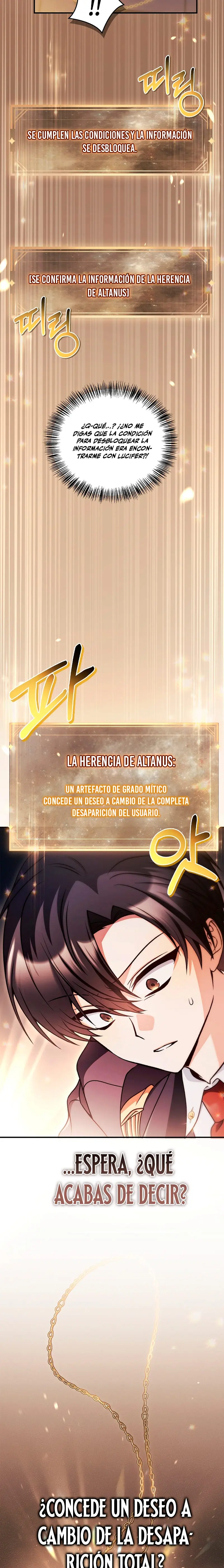 Read Manual de instrucciones del Reencarnado ES Manga Online