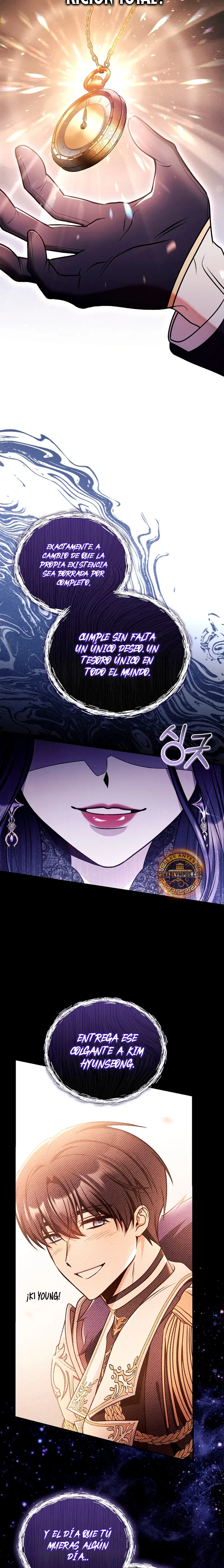 Read Manual de instrucciones del Reencarnado ES Manga Online