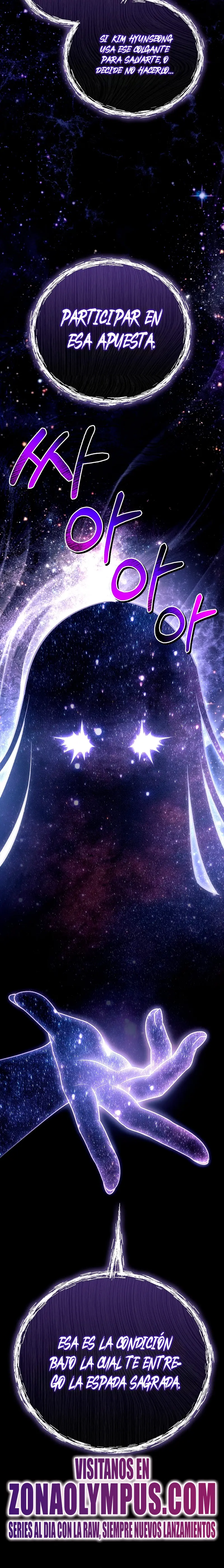 Read Manual de instrucciones del Reencarnado ES Manga Online