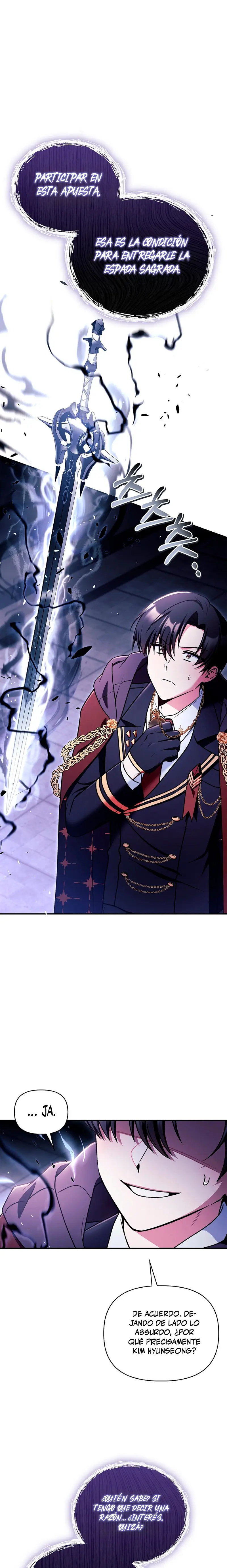 Read Manual de instrucciones del Reencarnado ES Manga Online