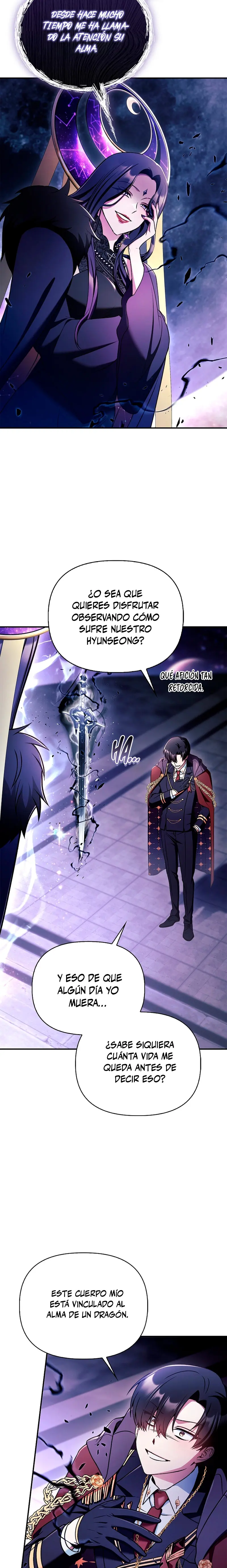 Read Manual de instrucciones del Reencarnado ES Manga Online