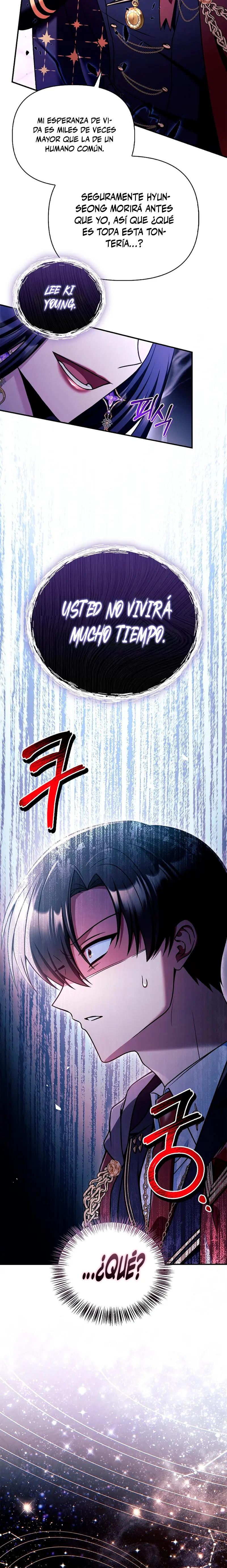 Read Manual de instrucciones del Reencarnado ES Manga Online