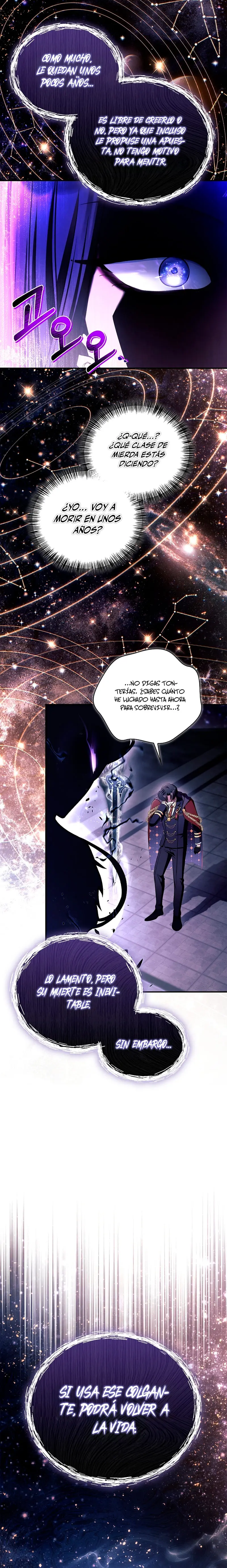 Read Manual de instrucciones del Reencarnado ES Manga Online