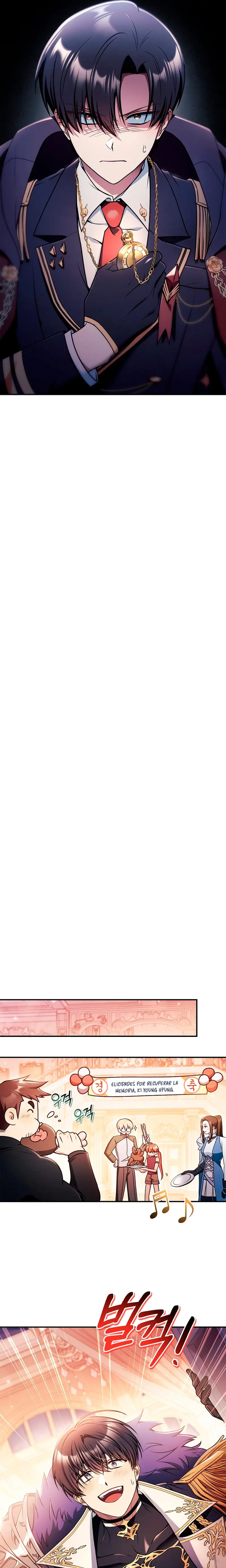 Read Manual de instrucciones del Reencarnado ES Manga Online