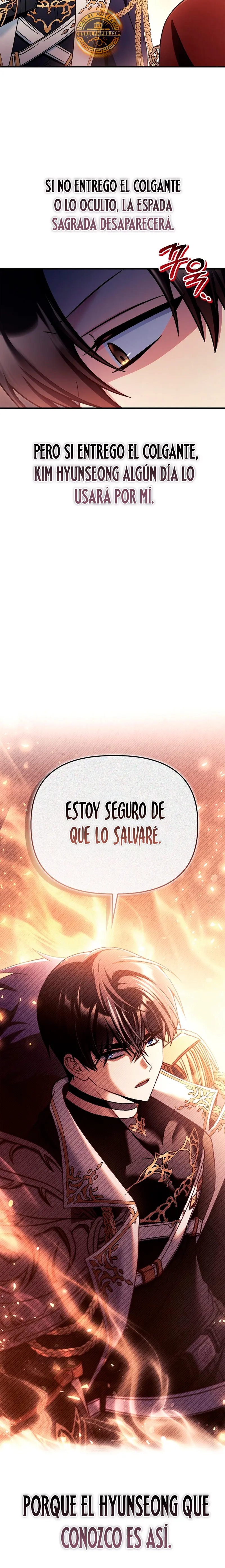 Read Manual de instrucciones del Reencarnado ES Manga Online