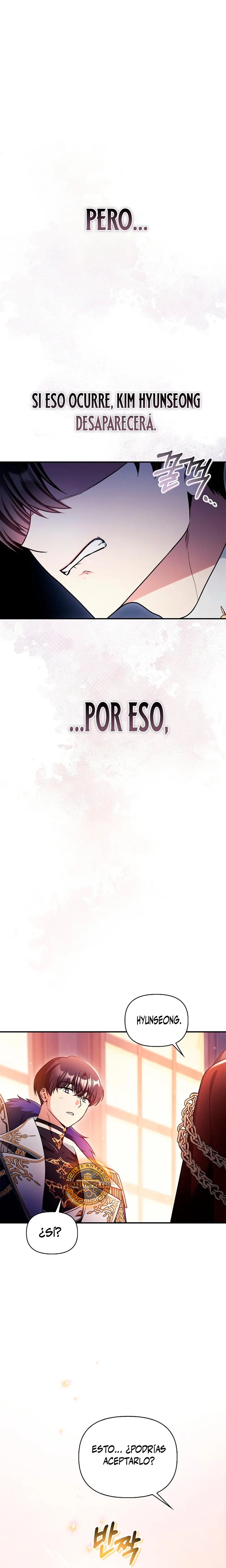 Read Manual de instrucciones del Reencarnado ES Manga Online