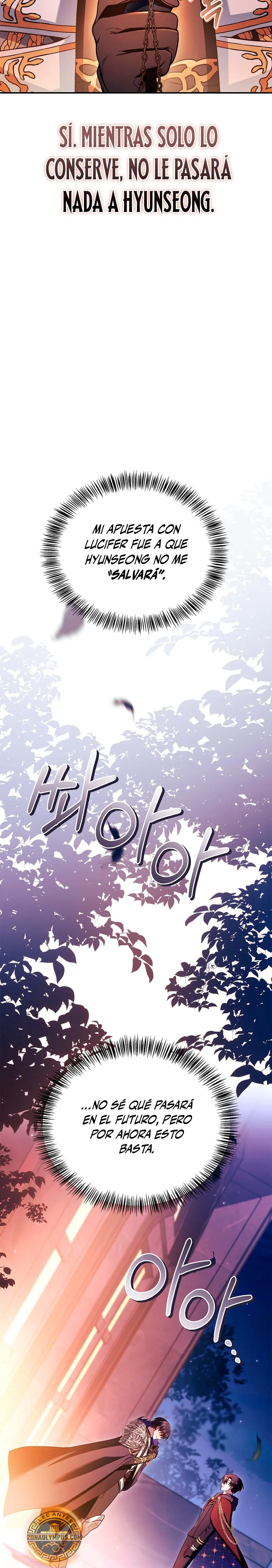 Read Manual de instrucciones del Reencarnado ES Manga Online