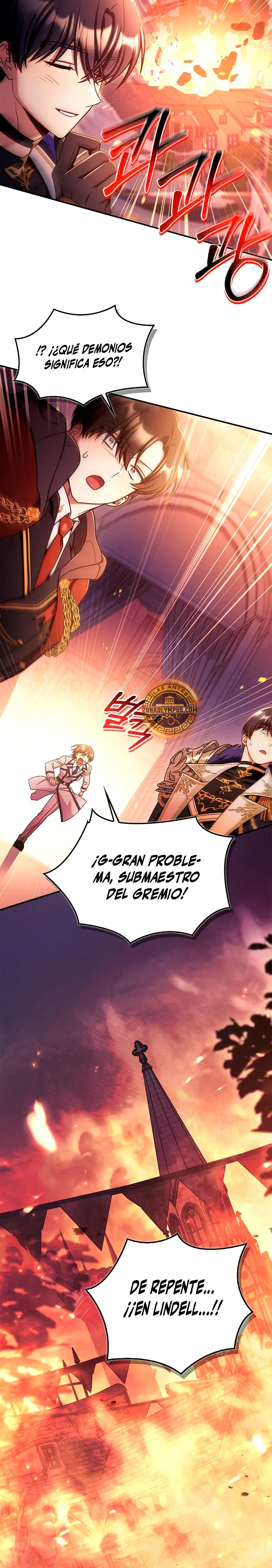 Read Manual de instrucciones del Reencarnado ES Manga Online