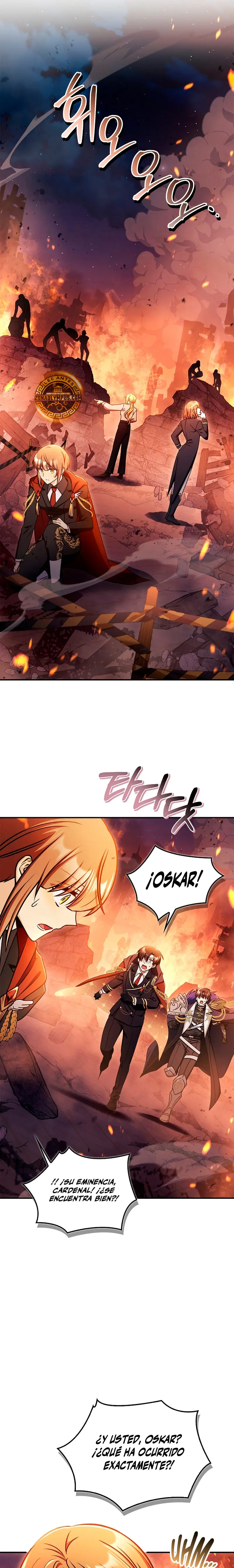 Read Manual de instrucciones del Reencarnado ES Manga Online