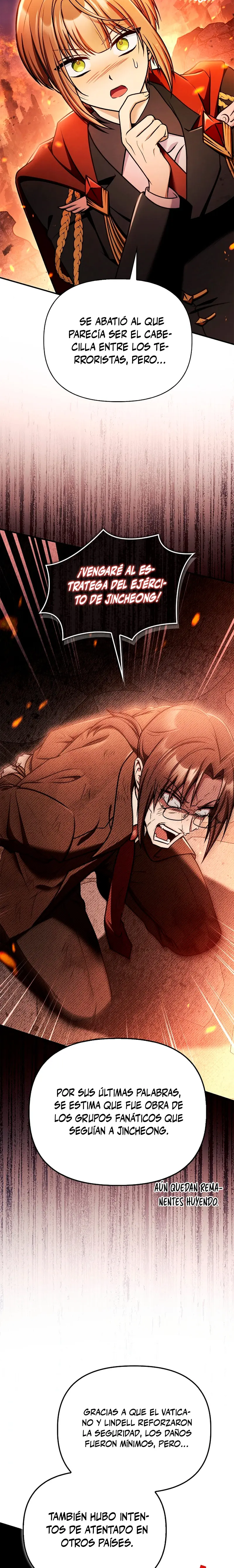 Read Manual de instrucciones del Reencarnado ES Manga Online