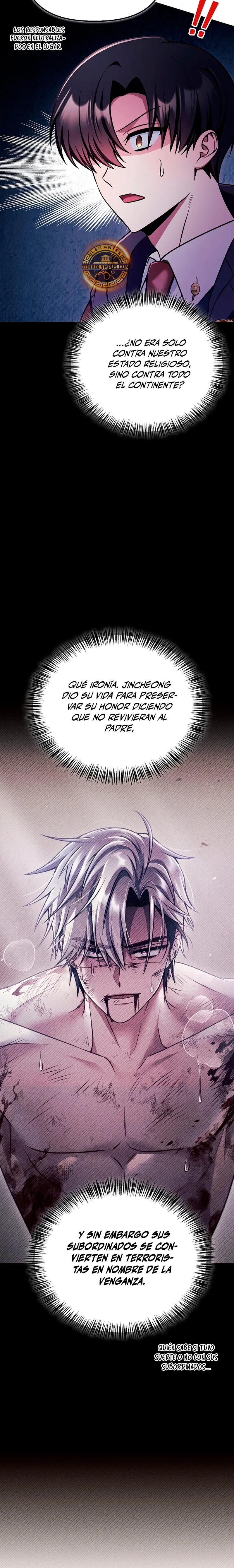 Read Manual de instrucciones del Reencarnado ES Manga Online