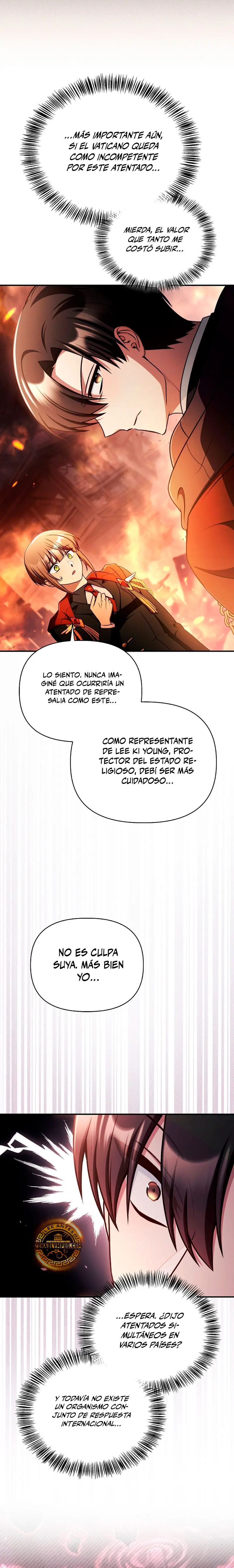 Read Manual de instrucciones del Reencarnado ES Manga Online